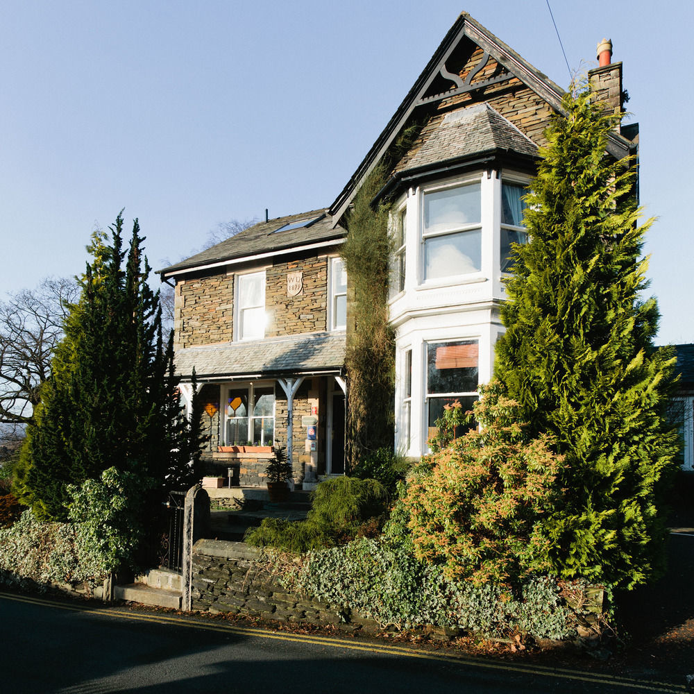 Rum Doodle, Windermere B&B Exterior photo